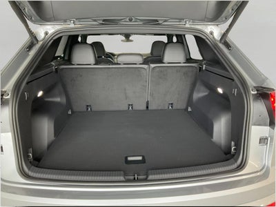 2026 Volkswagen Atlas Cross Sport 2.0T SE w/Technology 4MOTION