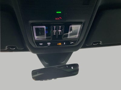 2026 Volkswagen Atlas Cross Sport 2.0T SE w/Technology 4MOTION