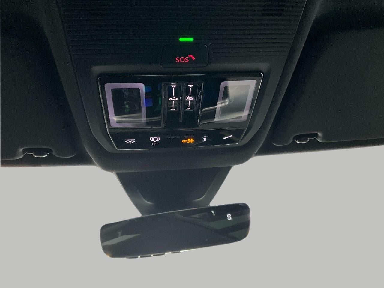 2026 Volkswagen Atlas Cross Sport 2.0T SE w/Technology 4MOTION