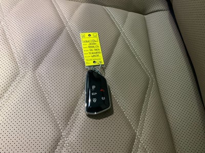 2026 Volkswagen Atlas Cross Sport 2.0T SE w/Technology 4MOTION