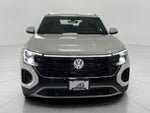 2026 Volkswagen Atlas Cross Sport 2.0T SE w/Technology 4MOTION