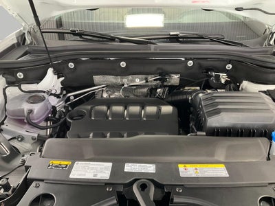 2026 Volkswagen Atlas Cross Sport 2.0T SE w/Technology 4MOTION