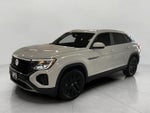 2026 Volkswagen Atlas Cross Sport 2.0T SE w/Technology 4MOTION