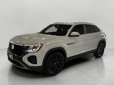 2026 Volkswagen Atlas Cross Sport 2.0T SE w/Technology 4MOTION