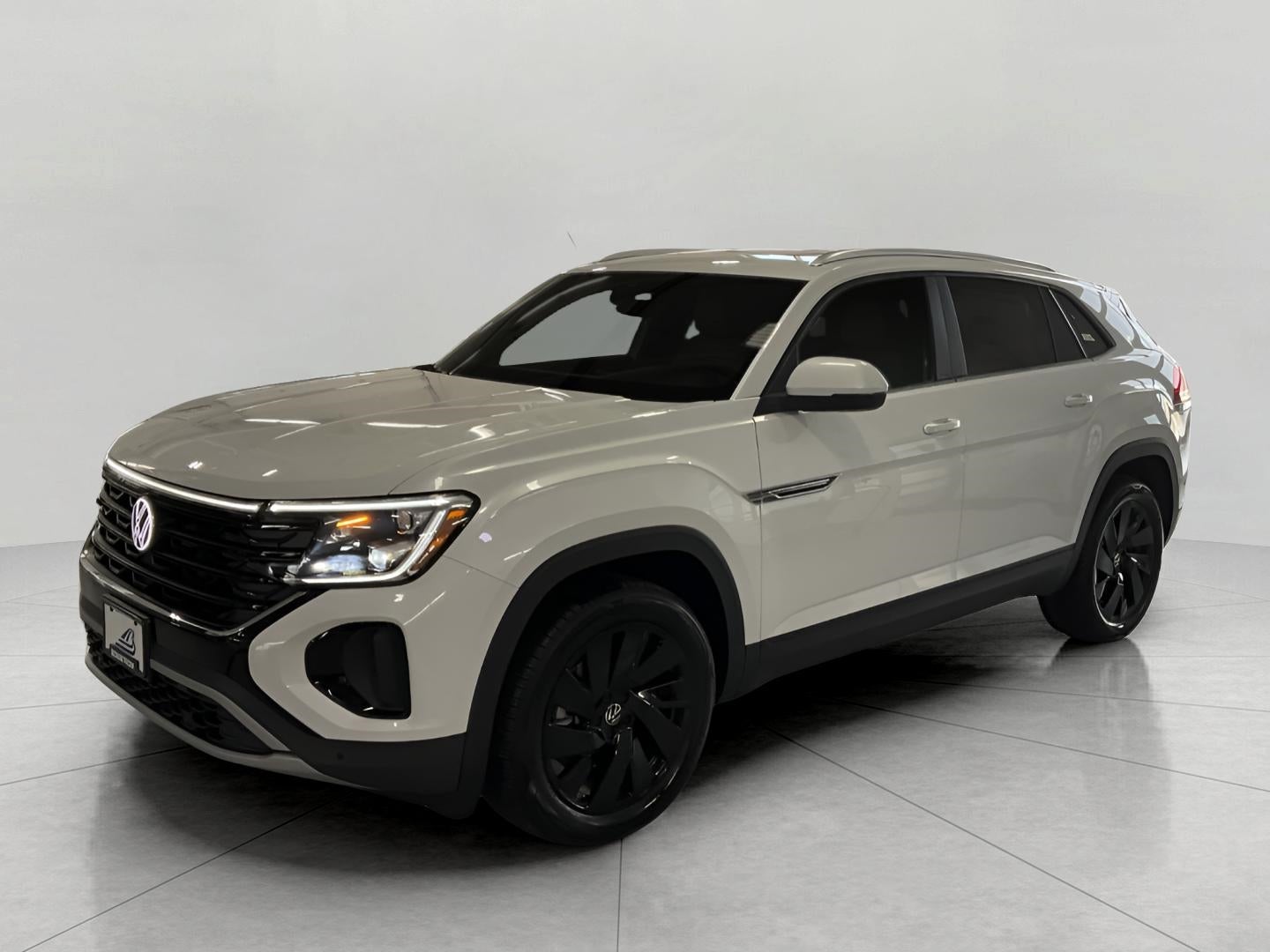 2026 Volkswagen Atlas Cross Sport 2.0T SE w/Technology 4MOTION