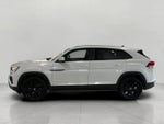 2026 Volkswagen Atlas Cross Sport 2.0T SE w/Technology 4MOTION