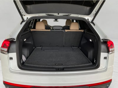 2026 Volkswagen Atlas Cross Sport 2.0T SE w/Technology 4MOTION