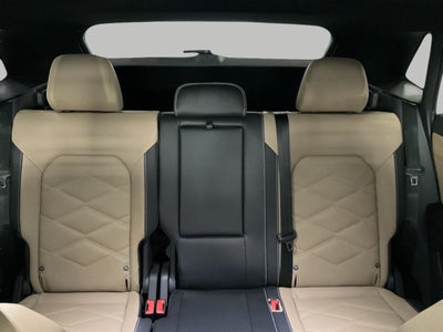 2026 Volkswagen Atlas Cross Sport 2.0T SE w/Technology 4MOTION