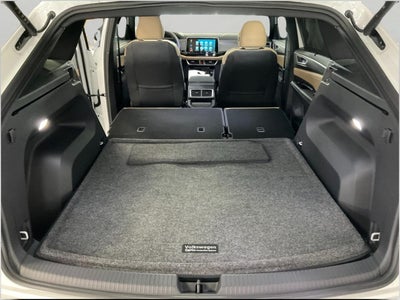 2026 Volkswagen Atlas Cross Sport 2.0T SE w/Technology 4MOTION