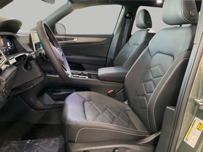 2026 Volkswagen Atlas Cross Sport 2.0T SE w/Technology 4MOTION
