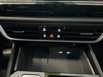 2026 Volkswagen Atlas Cross Sport 2.0T SE w/Technology 4MOTION