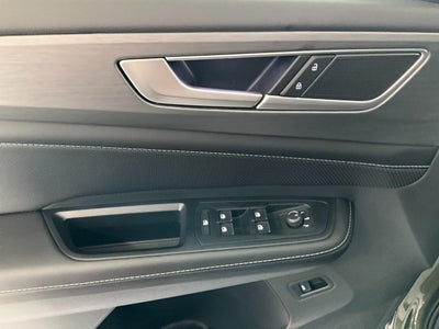 2026 Volkswagen Atlas Cross Sport 2.0T SE w/Technology 4MOTION