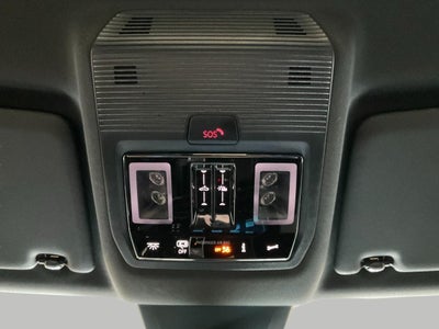2026 Volkswagen Atlas Cross Sport 2.0T SE w/Technology 4MOTION