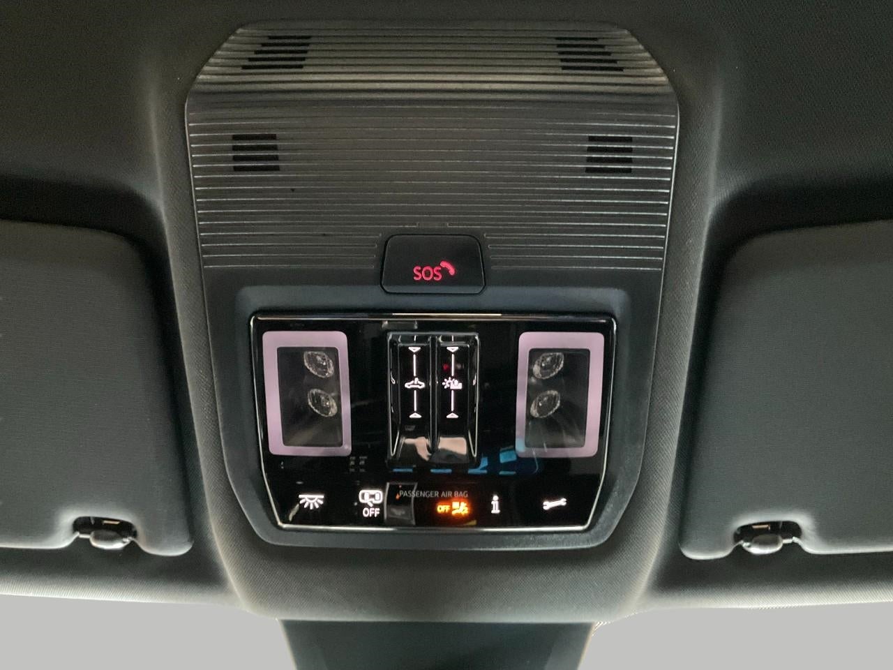 2026 Volkswagen Atlas Cross Sport 2.0T SE w/Technology 4MOTION