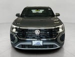 2026 Volkswagen Atlas Cross Sport 2.0T SE w/Technology 4MOTION