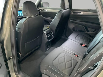 2026 Volkswagen Atlas Cross Sport 2.0T SE w/Technology 4MOTION