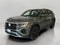 2026 Volkswagen Atlas Cross Sport 2.0T SE w/Technology 4MOTION