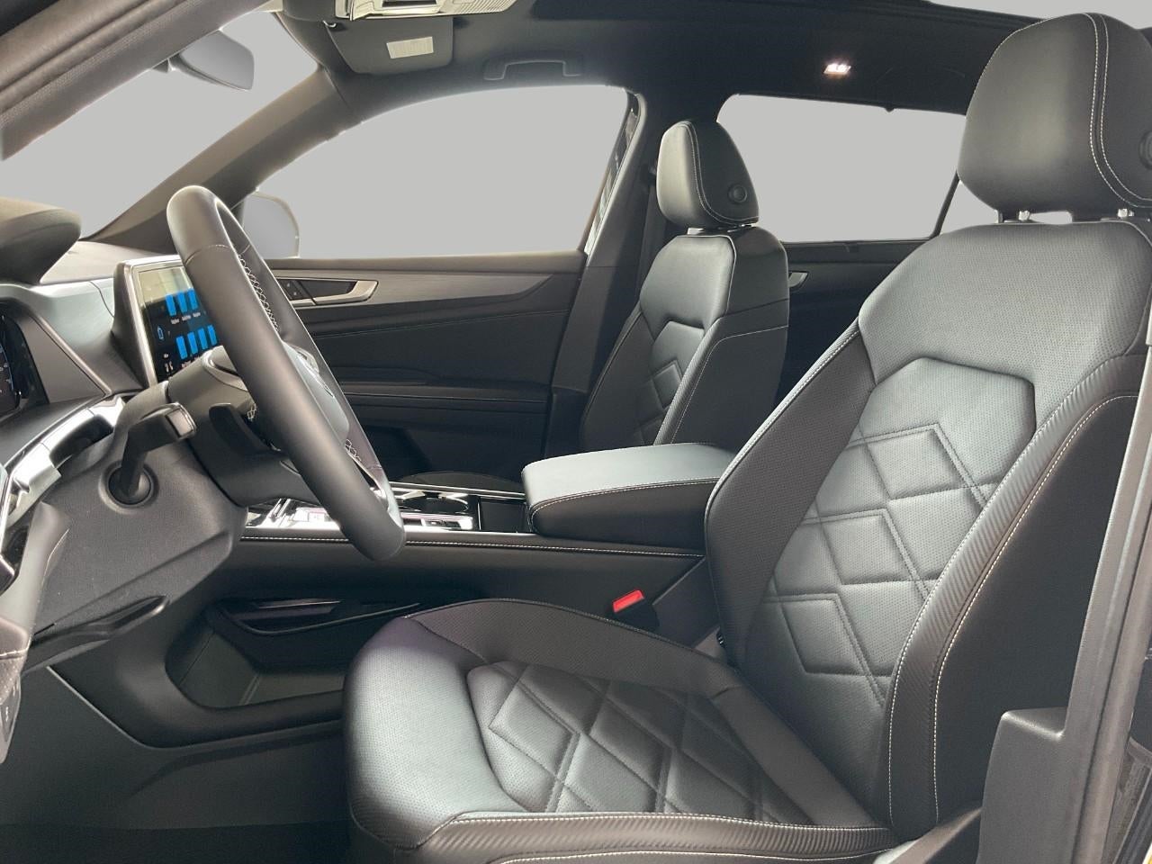 2026 Volkswagen Atlas Cross Sport 2.0T SE w/Technology 4MOTION