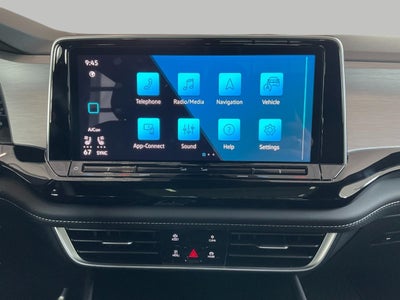 2026 Volkswagen Atlas Cross Sport 2.0T SE w/Technology 4MOTION