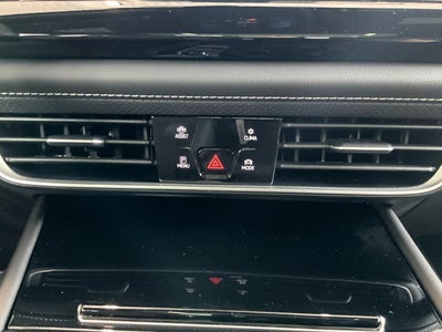 2026 Volkswagen Atlas Cross Sport 2.0T SE w/Technology 4MOTION