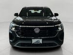 2026 Volkswagen Atlas Cross Sport 2.0T SE w/Technology 4MOTION