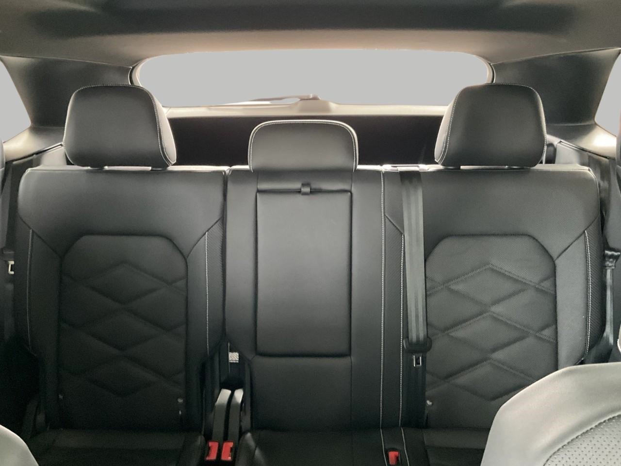 2026 Volkswagen Atlas Cross Sport 2.0T SE w/Technology 4MOTION