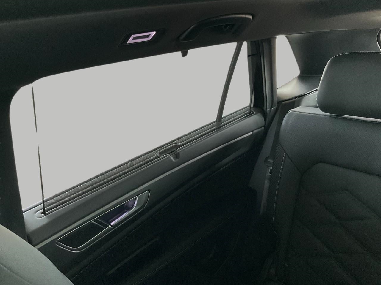 2026 Volkswagen Atlas Cross Sport 2.0T SE w/Technology 4MOTION