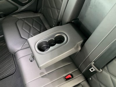 2026 Volkswagen Atlas Cross Sport 2.0T SE w/Technology 4MOTION