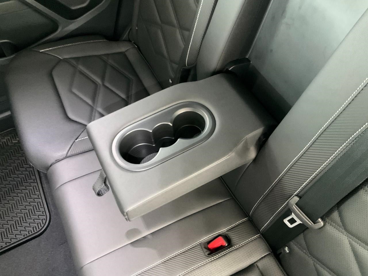 2026 Volkswagen Atlas Cross Sport 2.0T SE w/Technology 4MOTION