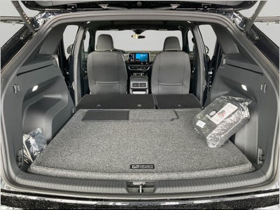 2026 Volkswagen Atlas Cross Sport 2.0T SE w/Technology 4MOTION