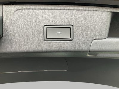 2026 Volkswagen Atlas Cross Sport 2.0T SE w/Technology 4MOTION