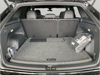 2026 Volkswagen Atlas Cross Sport 2.0T SE w/Technology 4MOTION