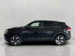 2026 Volkswagen Atlas Cross Sport 2.0T SE w/Technology 4MOTION