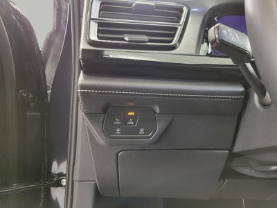 2024 Volkswagen Atlas Cross Sport 2.0T SE w/Technology 4MOTION