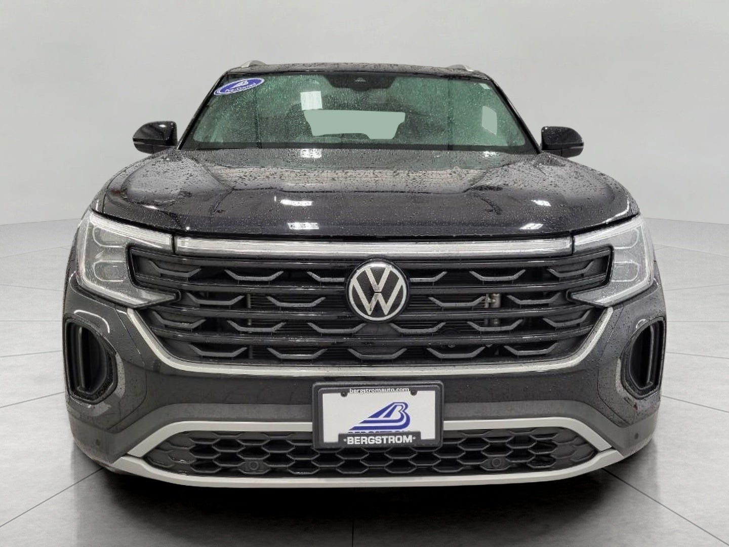 2024 Volkswagen Atlas Cross Sport 2.0T SE w/Technology 4MOTION