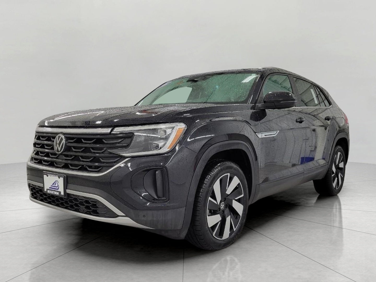 2024 Volkswagen Atlas Cross Sport 2.0T SE w/Technology 4MOTION