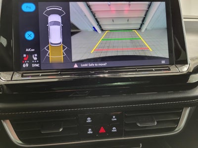 2024 Volkswagen Atlas Cross Sport 2.0T SE w/Technology 4MOTION