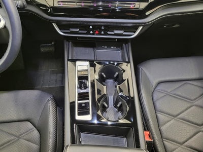 2024 Volkswagen Atlas Cross Sport 2.0T SE w/Technology 4MOTION