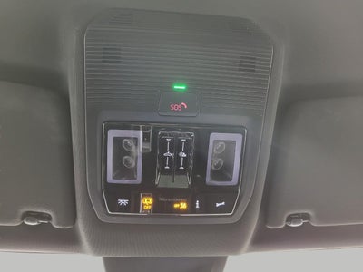 2024 Volkswagen Atlas Cross Sport 2.0T SE w/Technology 4MOTION