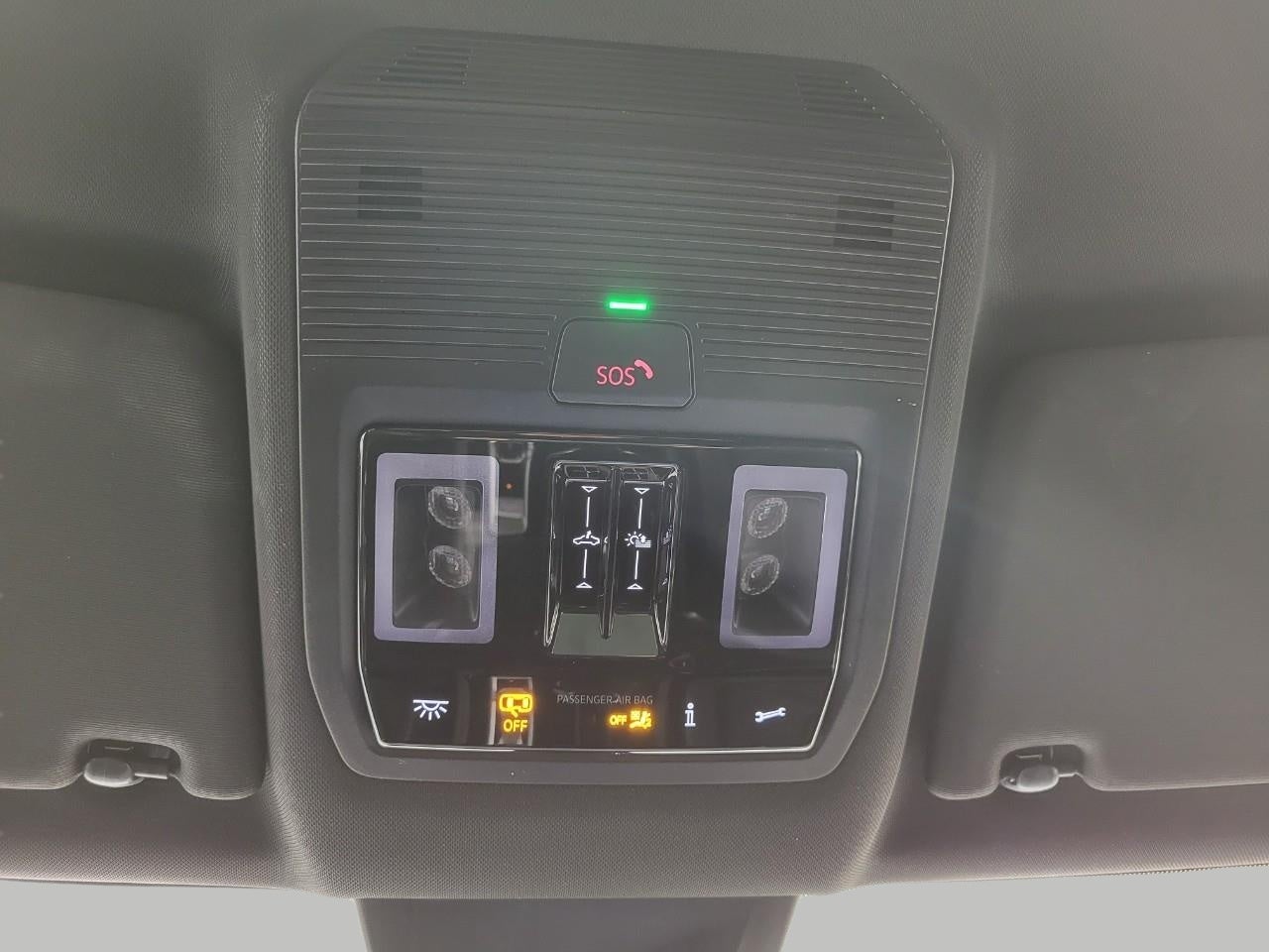 2024 Volkswagen Atlas Cross Sport 2.0T SE w/Technology 4MOTION