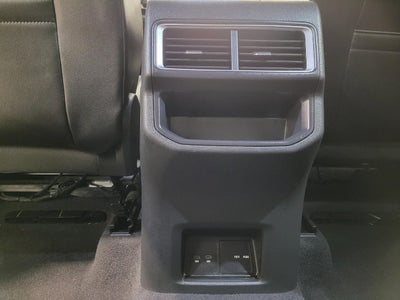 2024 Volkswagen Atlas Cross Sport 2.0T SE w/Technology 4MOTION