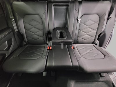 2024 Volkswagen Atlas Cross Sport 2.0T SE w/Technology 4MOTION