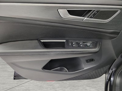 2024 Volkswagen Atlas Cross Sport 2.0T SE w/Technology 4MOTION