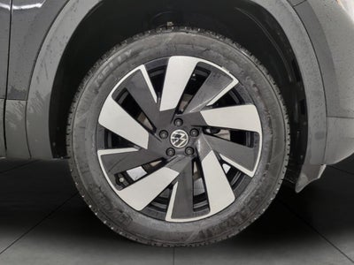 2024 Volkswagen Atlas Cross Sport 2.0T SE w/Technology 4MOTION