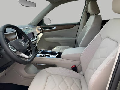 2026 Volkswagen Atlas 2.0T SE w/Technology 4MOTION