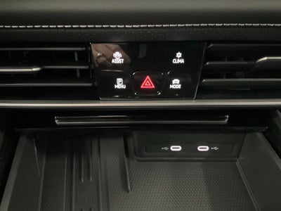 2026 Volkswagen Atlas 2.0T SE w/Technology 4MOTION