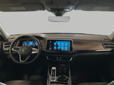 2026 Volkswagen Atlas 2.0T SE w/Technology 4MOTION
