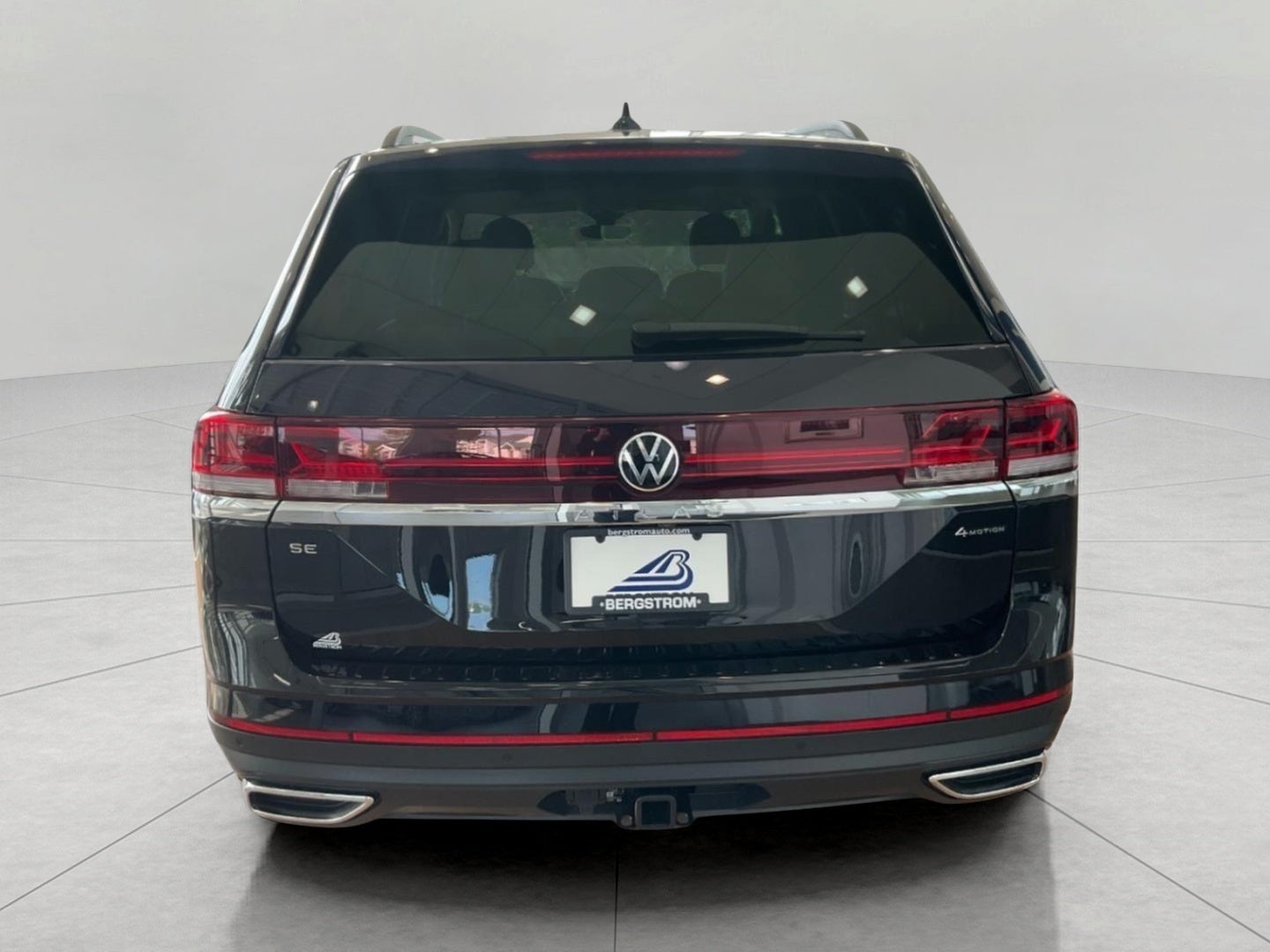 2026 Volkswagen Atlas 2.0T SE w/Technology 4MOTION