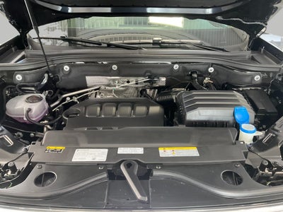 2026 Volkswagen Atlas 2.0T SE w/Technology 4MOTION