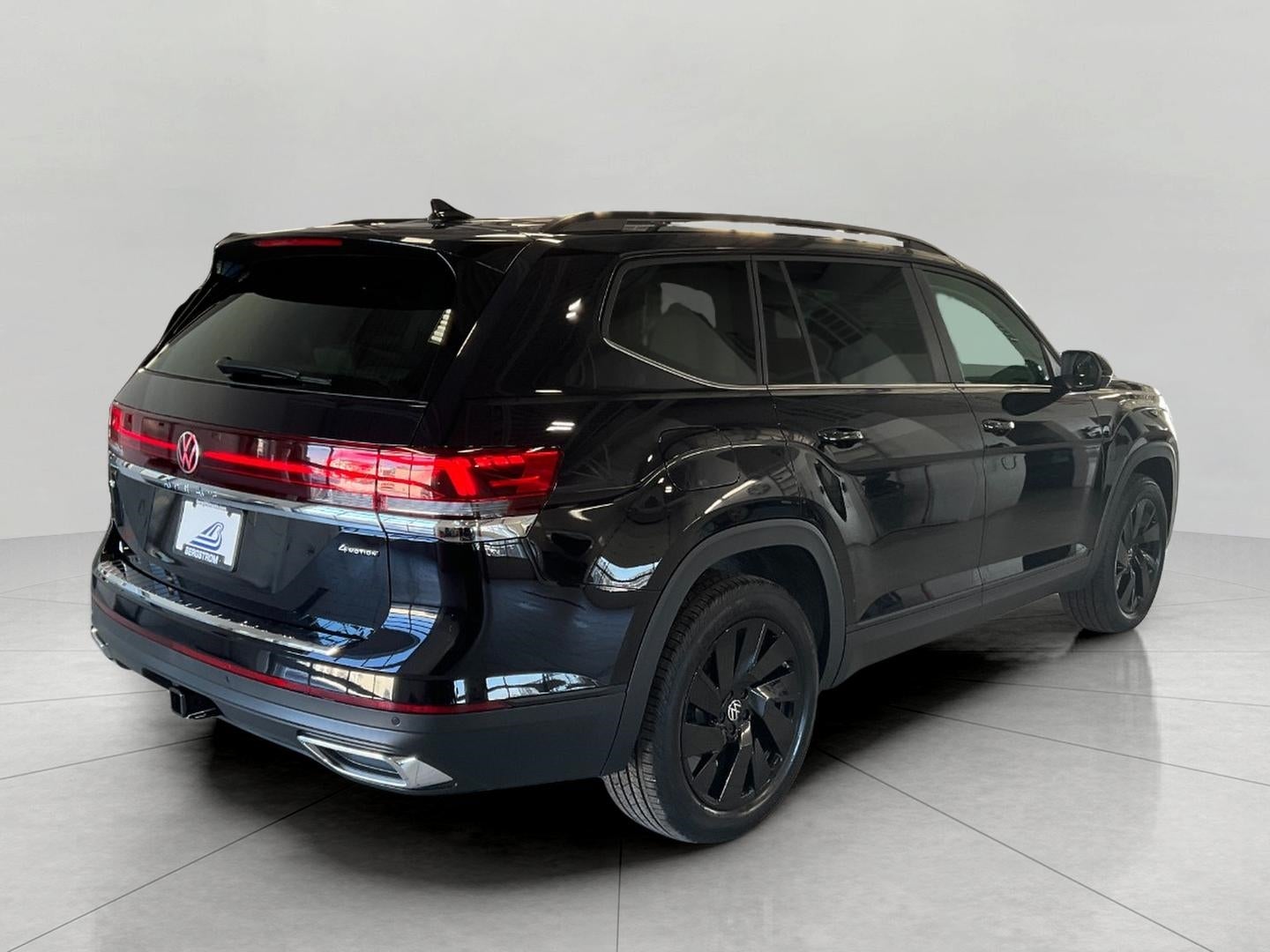 2026 Volkswagen Atlas 2.0T SE w/Technology 4MOTION